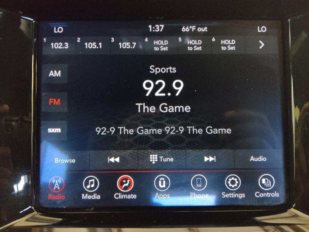 2021 Dodge Durango in Union City, GA 30291 - 18137011 25