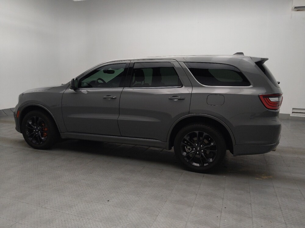 2021 Dodge Durango in Union City, GA 30291 - 18137011 3