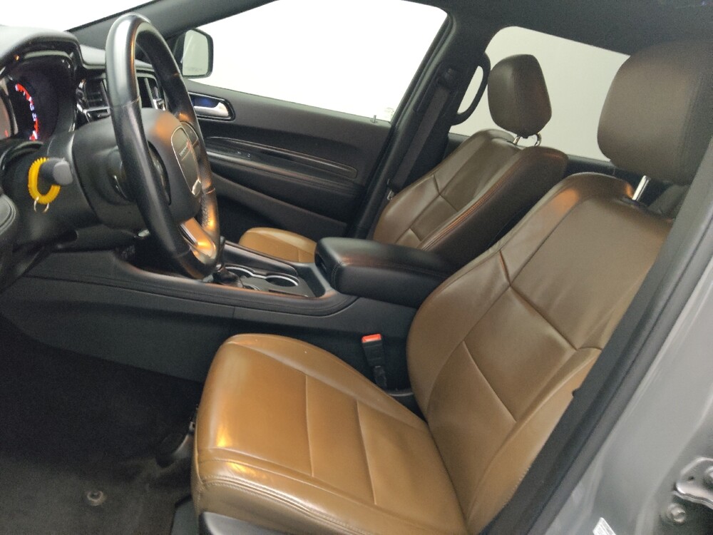 2021 Dodge Durango in Union City, GA 30291 - 18137011 17