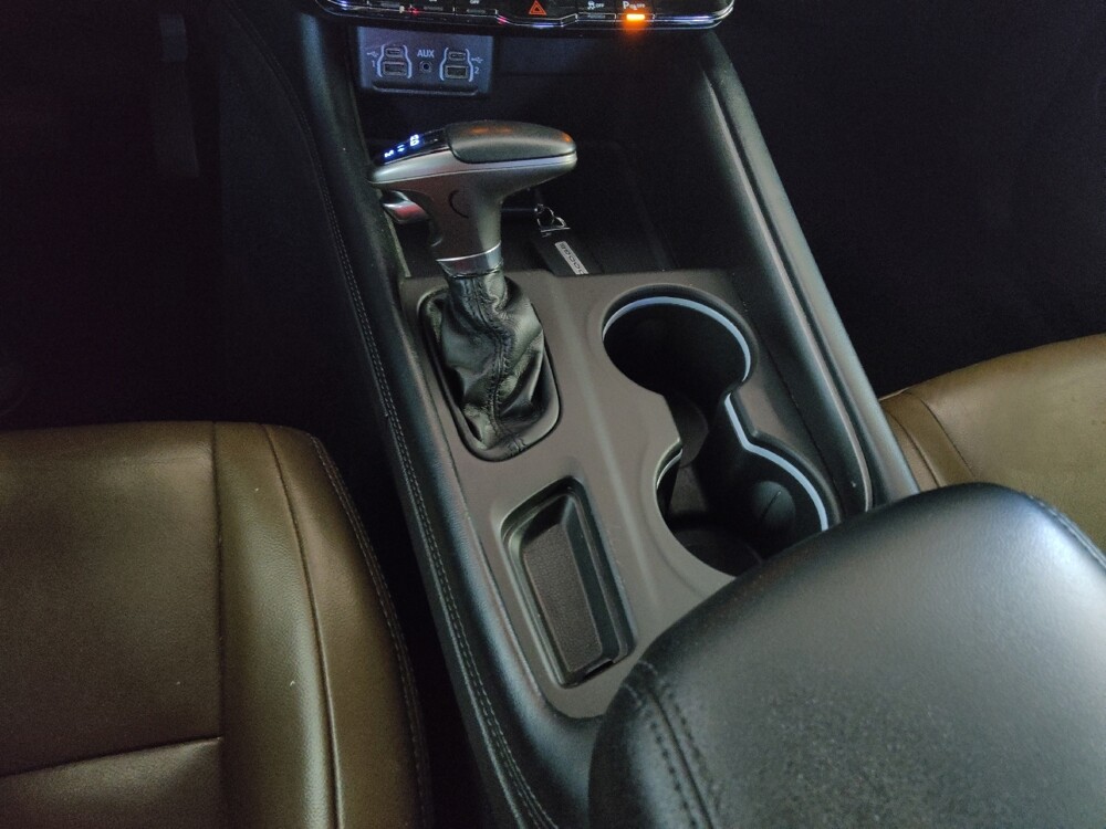 2021 Dodge Durango in Union City, GA 30291 - 18137011 26