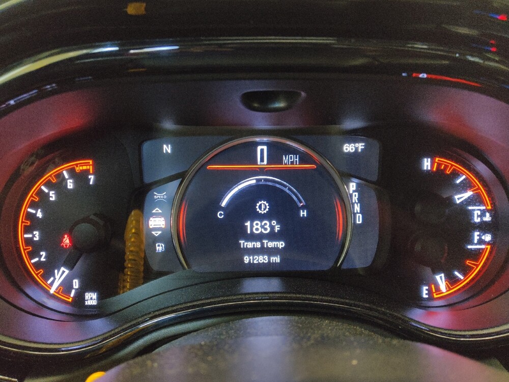 2021 Dodge Durango in Union City, GA 30291 - 18137011 23