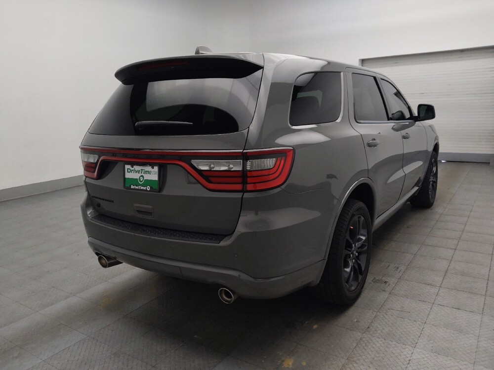 2021 Dodge Durango in Union City, GA 30291 - 18137011 9