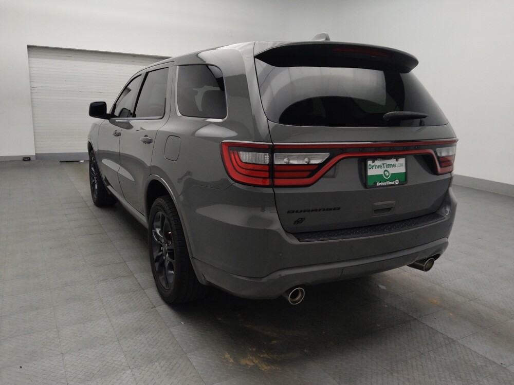 2021 Dodge Durango in Union City, GA 30291 - 18137011 5