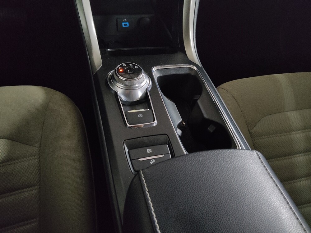 2018 Ford Fusion in Union City, GA 30291 - 18137012 26