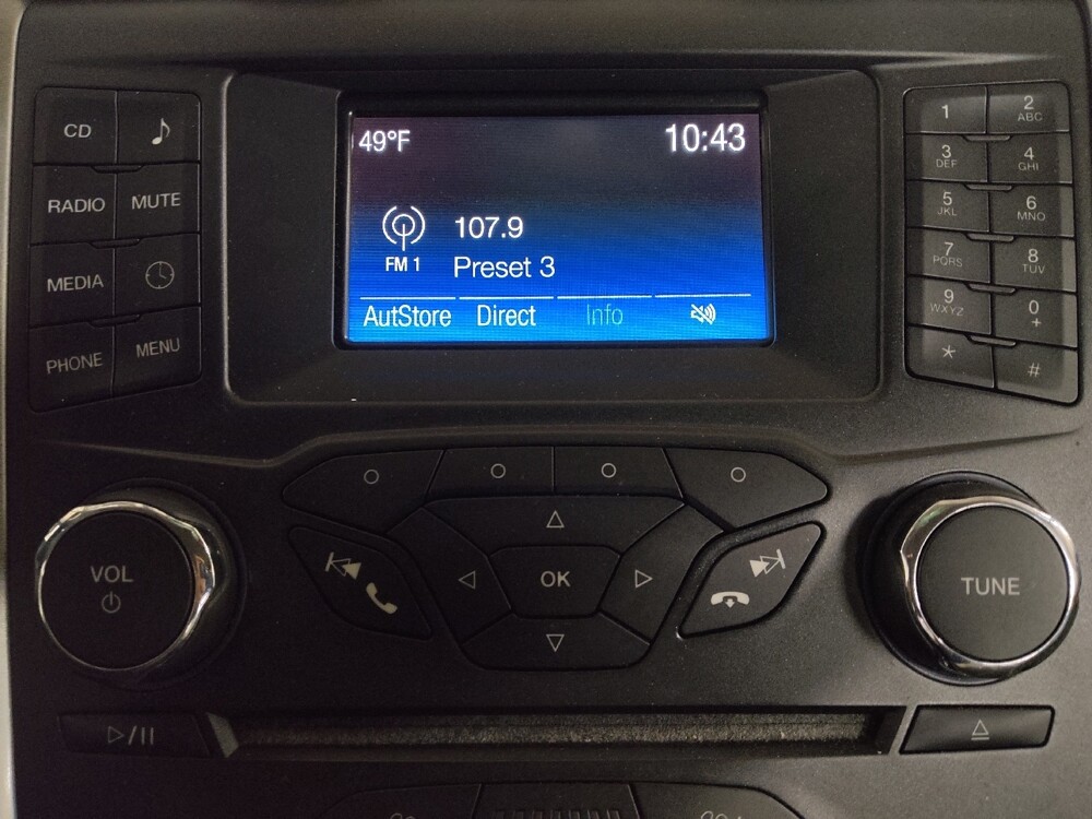 2018 Ford Fusion in Union City, GA 30291 - 18137012 25