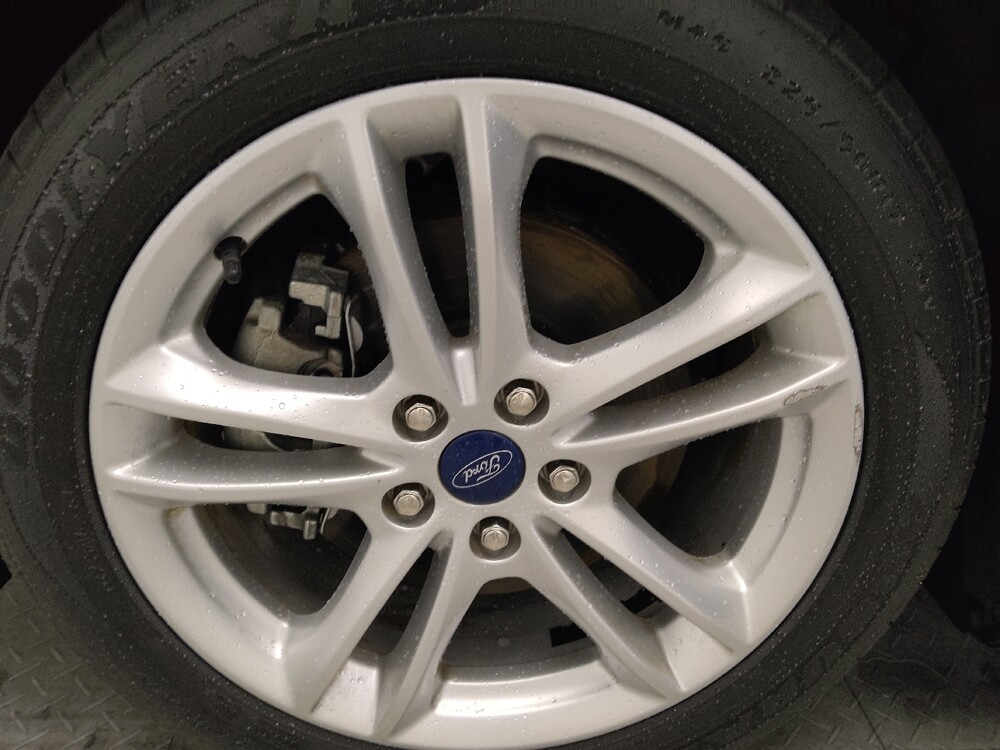 2018 Ford Fusion in Union City, GA 30291 - 18137012 31