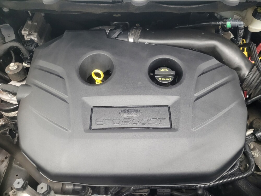 2015 Ford Edge in Highland, IN 46322 - 18137014 30