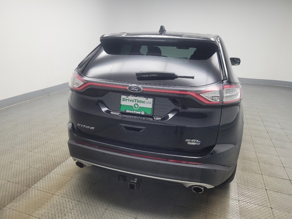 2015 Ford Edge in Highland, IN 46322 - 18137014 7