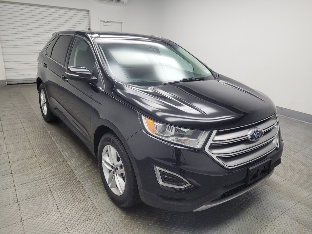 2015 Ford Edge in Highland, IN 46322 - 18137014 13