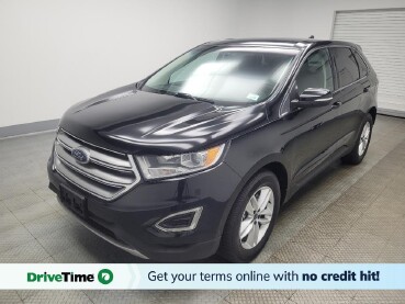 2015 Ford Edge in Highland, IN 46322