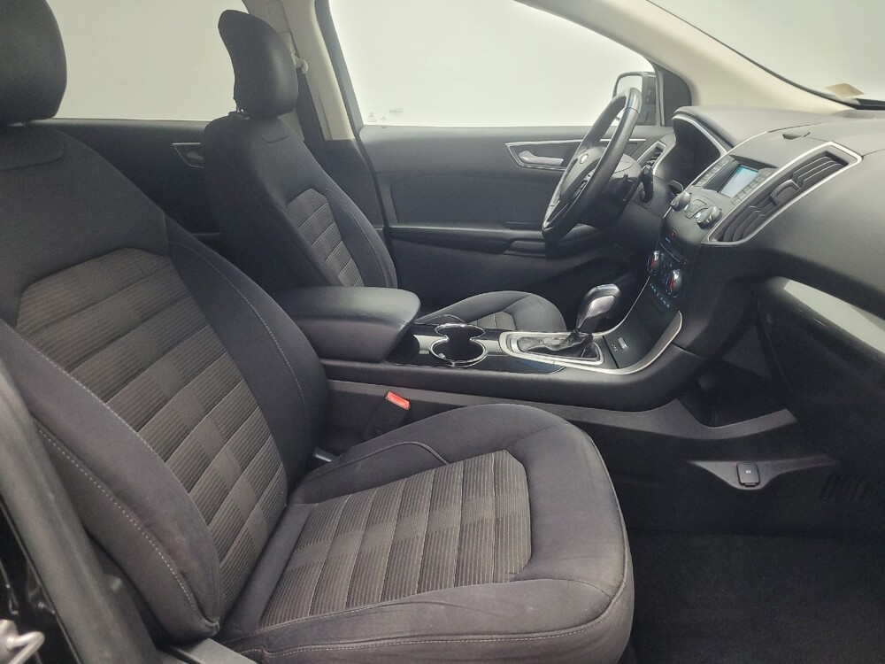 2015 Ford Edge in Highland, IN 46322 - 18137014 21