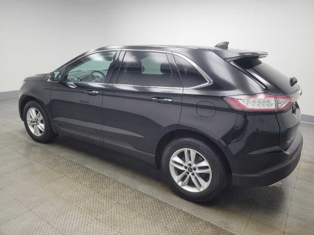 2015 Ford Edge in Highland, IN 46322 - 18137014 3