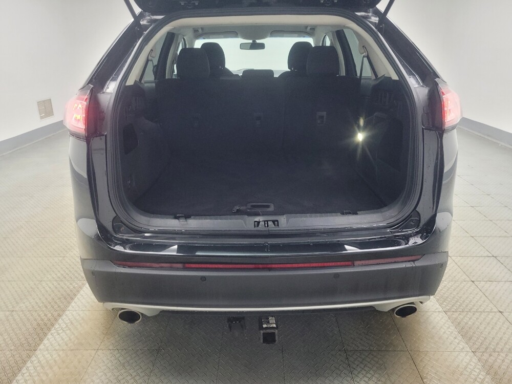2015 Ford Edge in Highland, IN 46322 - 18137014 29