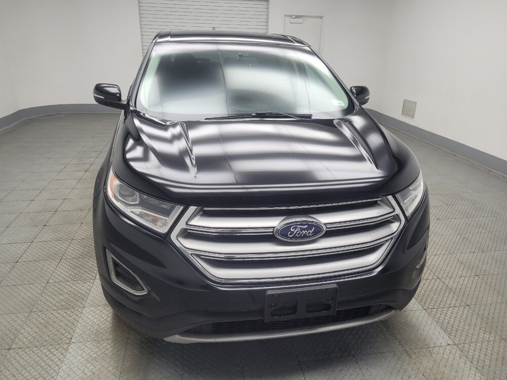 2015 Ford Edge in Highland, IN 46322 - 18137014 14
