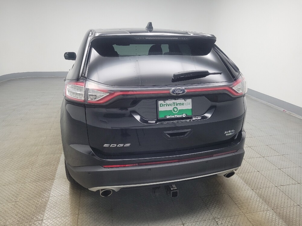 2015 Ford Edge in Highland, IN 46322 - 18137014 6