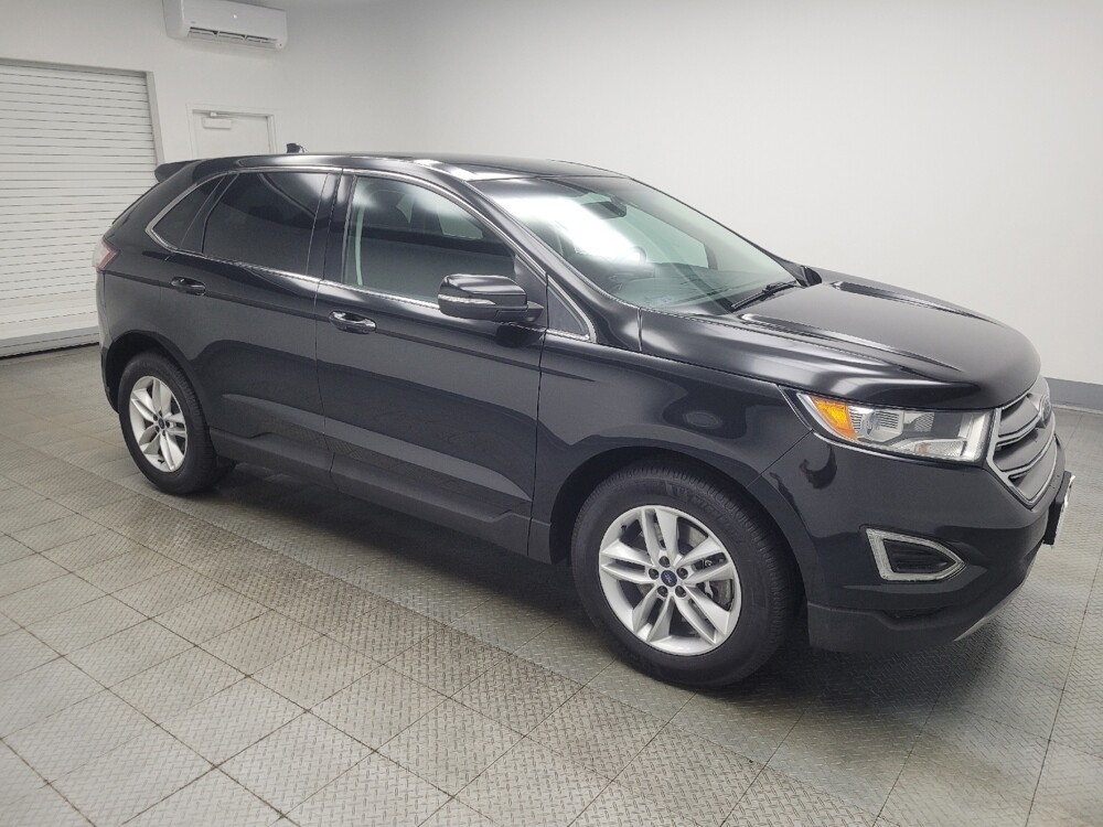 2015 Ford Edge in Highland, IN 46322 - 18137014 11