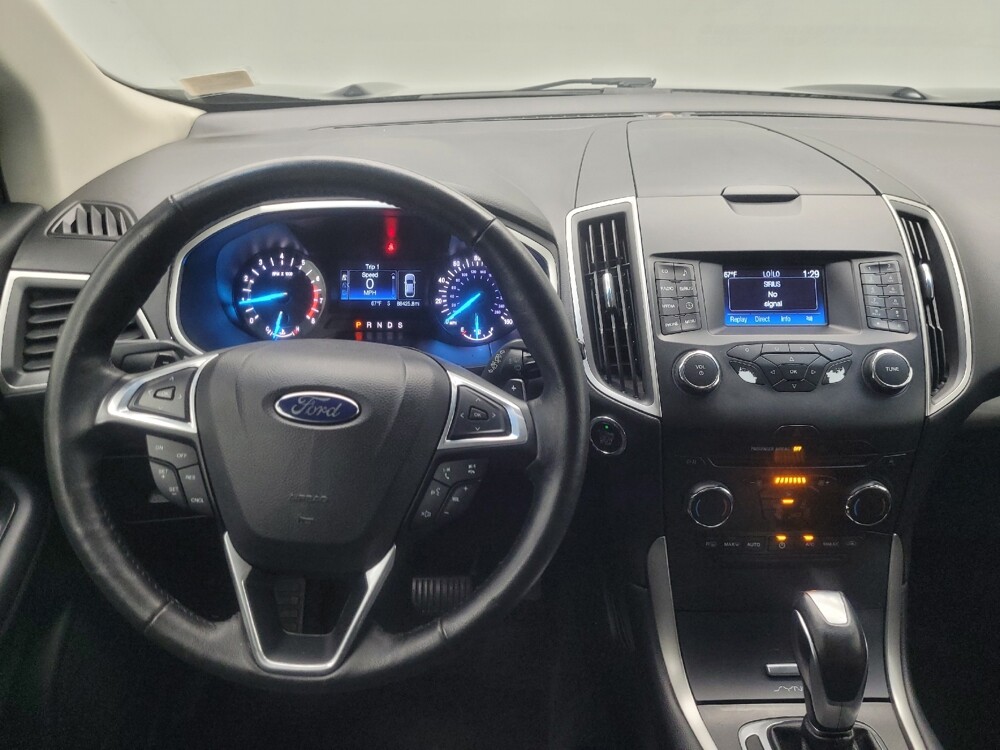 2015 Ford Edge in Highland, IN 46322 - 18137014 22
