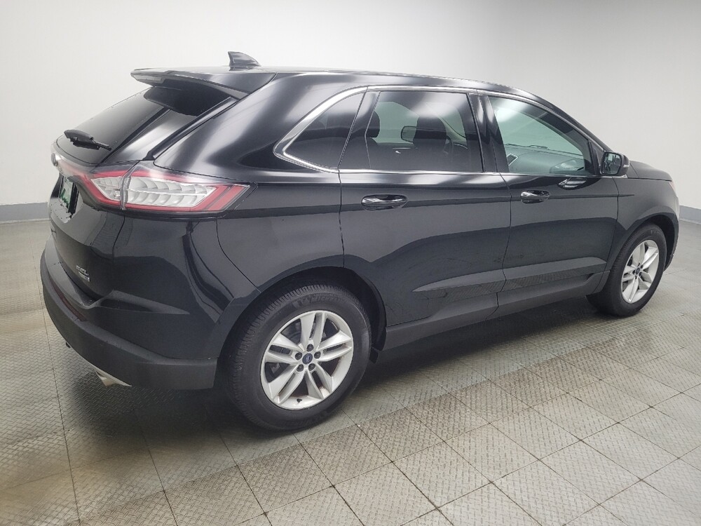 2015 Ford Edge in Highland, IN 46322 - 18137014 10