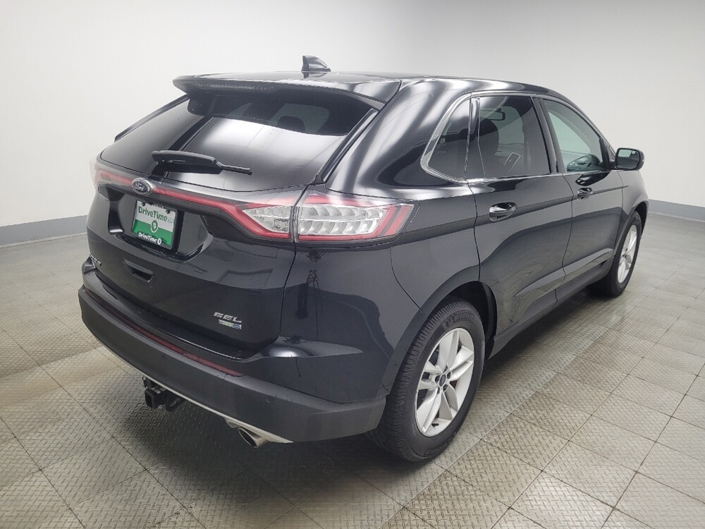 2015 Ford Edge in Highland, IN 46322 - 18137014 9