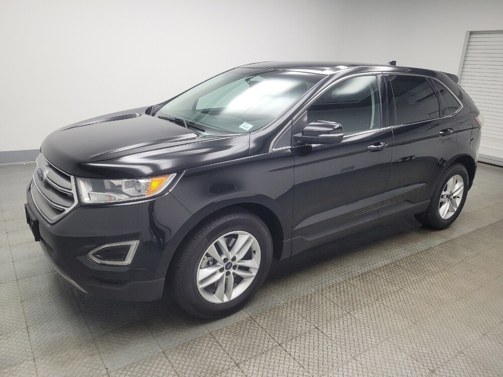 2015 Ford Edge in Highland, IN 46322 - 18137014 2