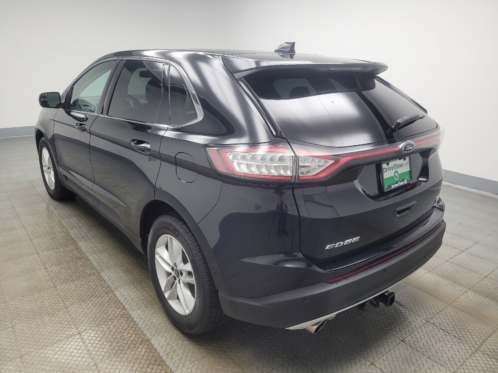2015 Ford Edge in Highland, IN 46322 - 18137014 5