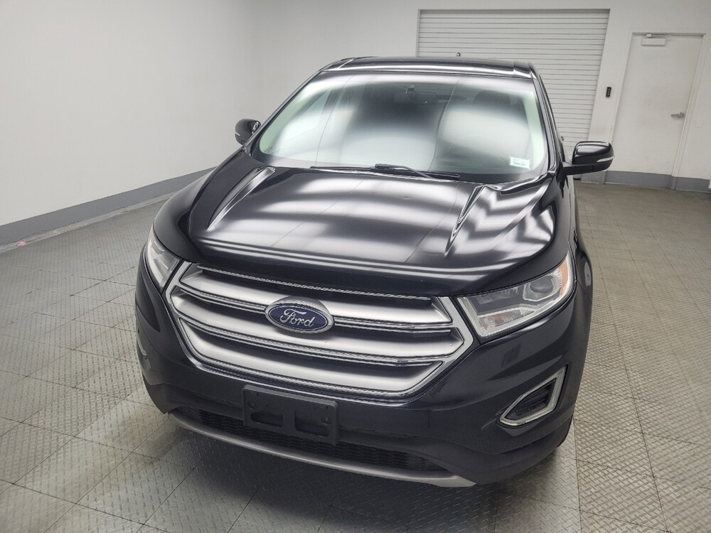 2015 Ford Edge in Highland, IN 46322 - 18137014 15