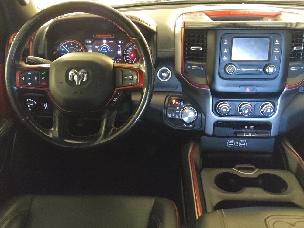 2019 RAM 1500 in Kissimmee, FL 34744 - 18137017 22