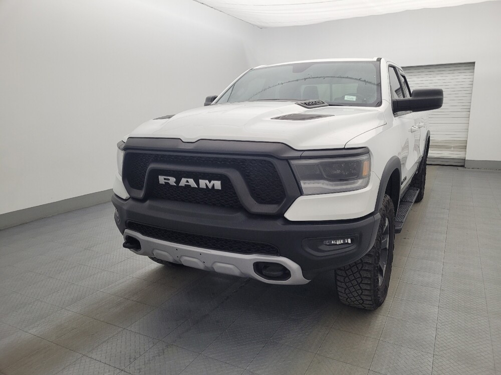 2019 RAM 1500 in Kissimmee, FL 34744 - 18137017 15
