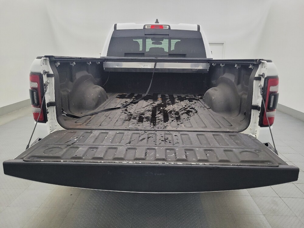 2019 RAM 1500 in Kissimmee, FL 34744 - 18137017 29