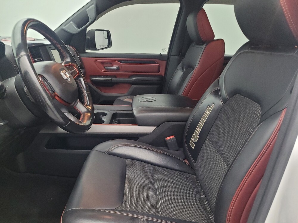 2019 RAM 1500 in Kissimmee, FL 34744 - 18137017 17