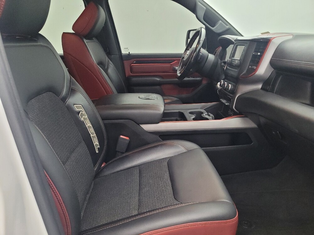 2019 RAM 1500 in Kissimmee, FL 34744 - 18137017 21