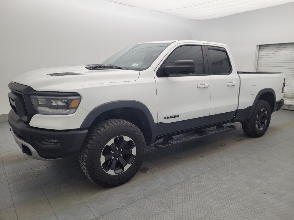 2019 RAM 1500 in Kissimmee, FL 34744 - 18137017 2