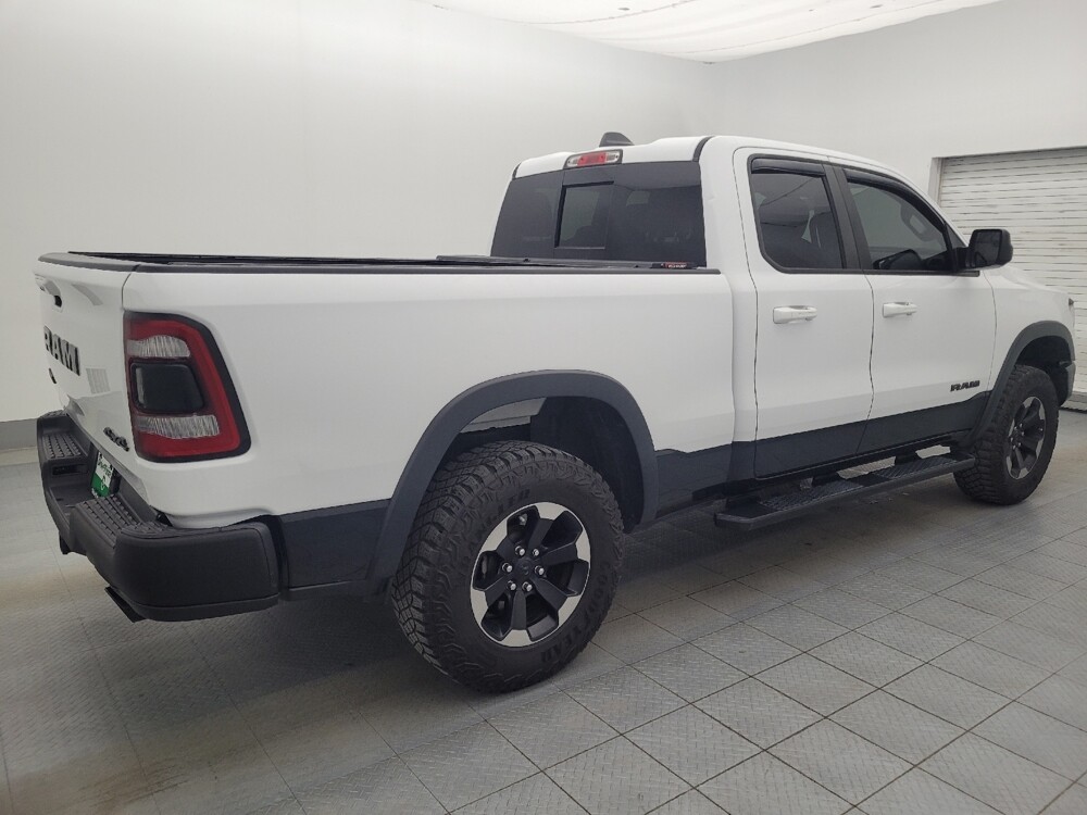2019 RAM 1500 in Kissimmee, FL 34744 - 18137017 10