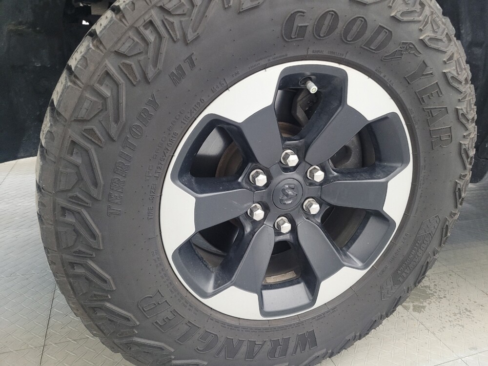 2019 RAM 1500 in Kissimmee, FL 34744 - 18137017 31
