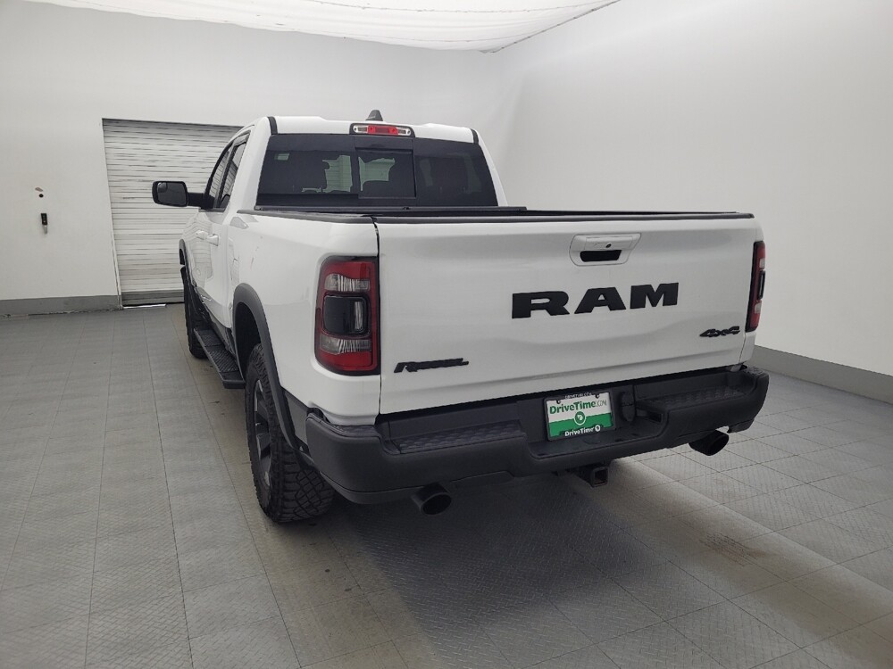 2019 RAM 1500 in Kissimmee, FL 34744 - 18137017 6