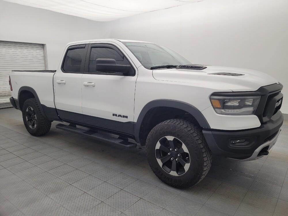 2019 RAM 1500 in Kissimmee, FL 34744 - 18137017 11