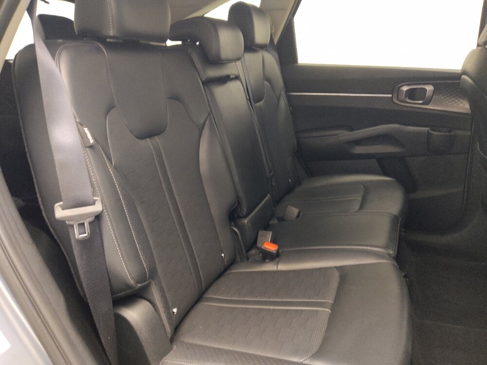 2024 Kia Sorento in Jacksonville, FL 32210 - 18137018 19