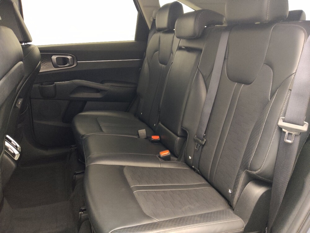 2024 Kia Sorento in Jacksonville, FL 32210 - 18137018 18