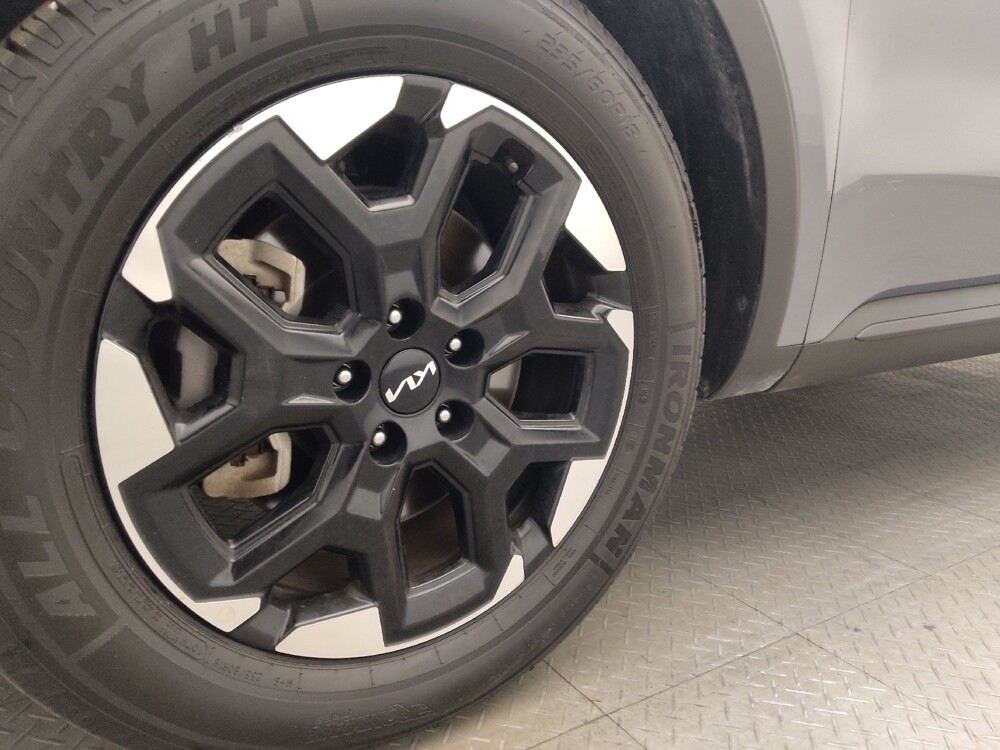 2024 Kia Sorento in Jacksonville, FL 32210 - 18137018 31