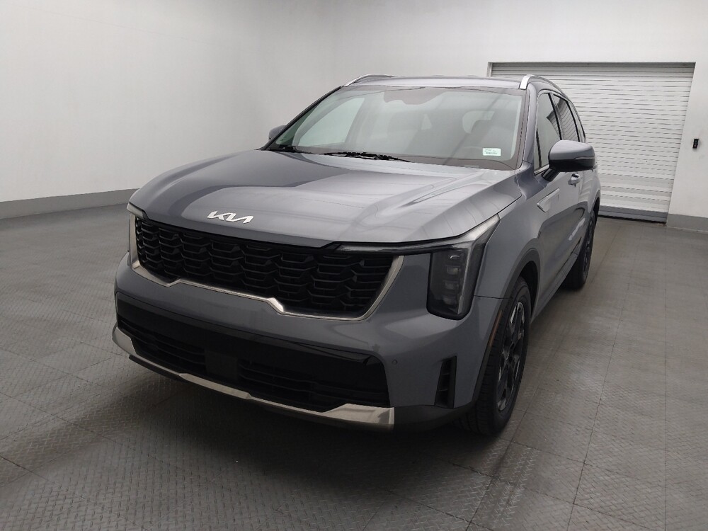 2024 Kia Sorento in Jacksonville, FL 32210 - 18137018 15