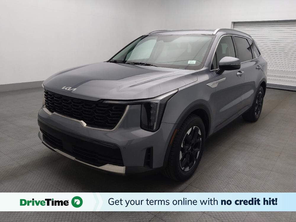 2024 Kia Sorento in Jacksonville, FL 32210 - 18137018