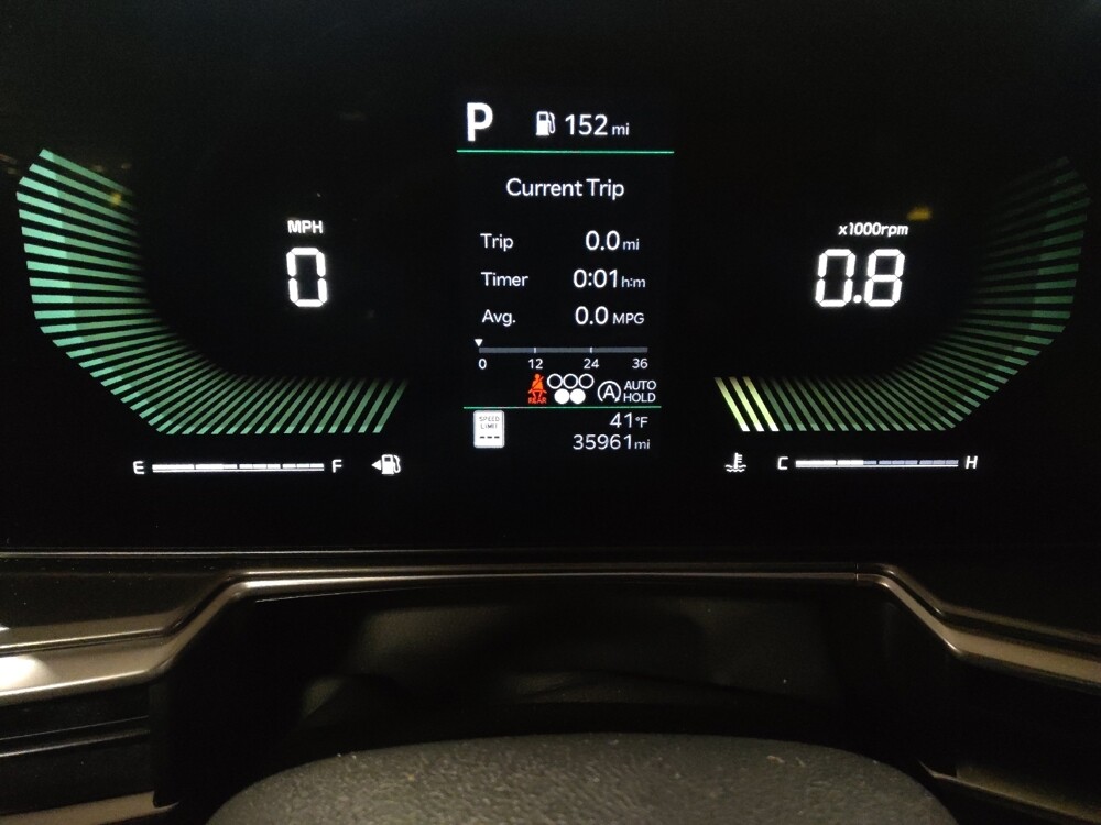 2024 Kia Sorento in Jacksonville, FL 32210 - 18137018 23