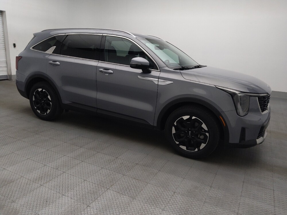 2024 Kia Sorento in Jacksonville, FL 32210 - 18137018 11