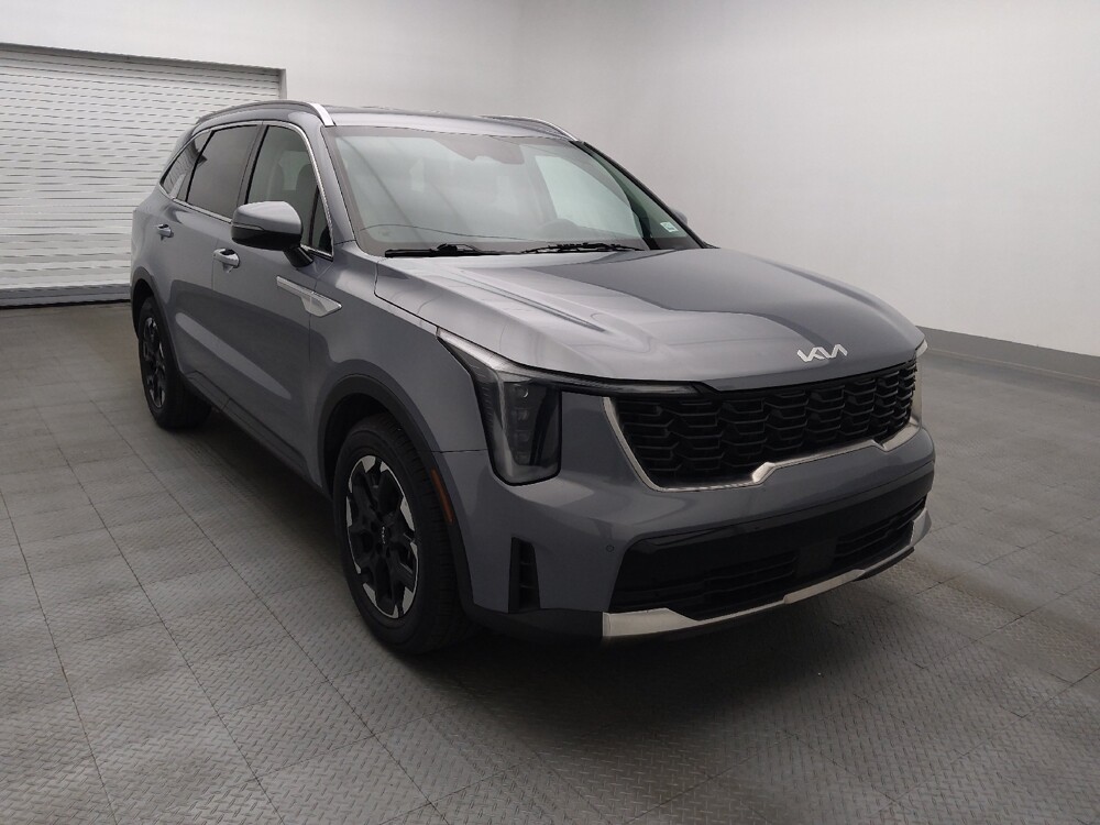 2024 Kia Sorento in Jacksonville, FL 32210 - 18137018 13