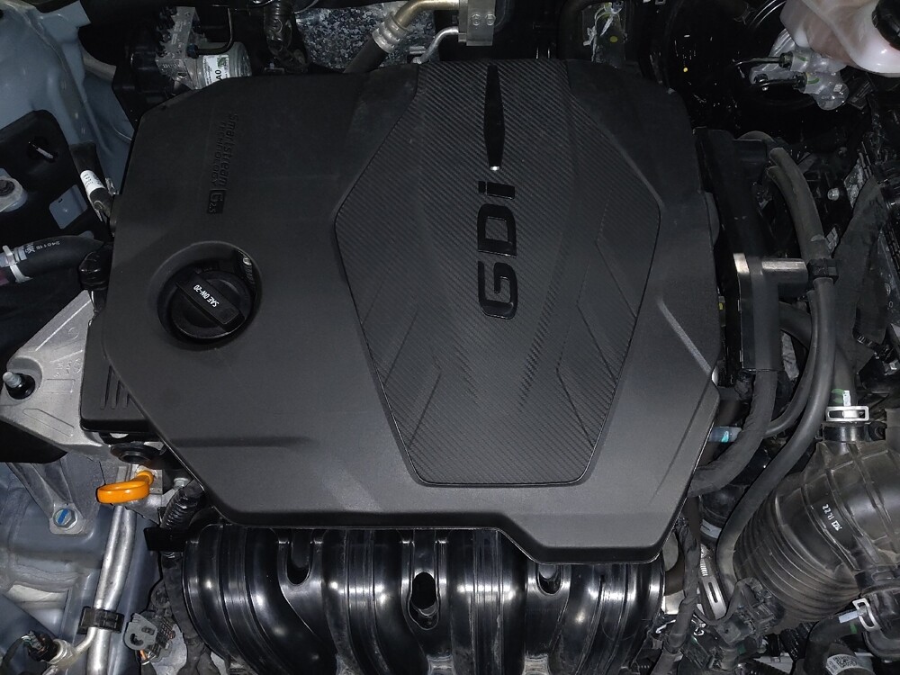 2024 Kia Sorento in Jacksonville, FL 32210 - 18137018 30