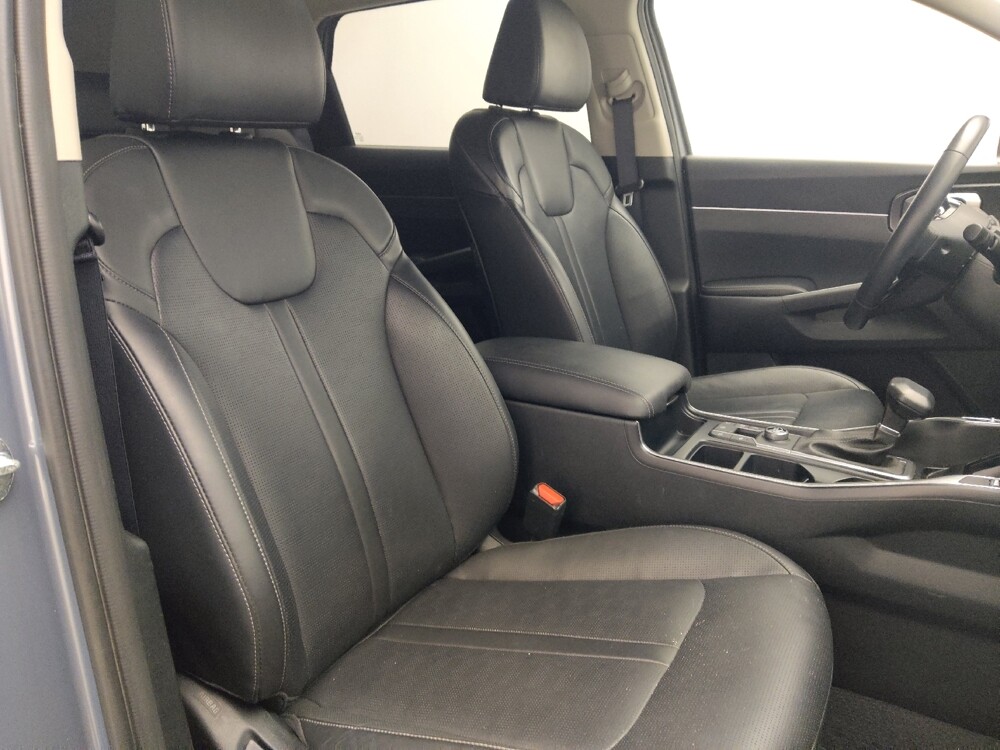 2024 Kia Sorento in Jacksonville, FL 32210 - 18137018 21