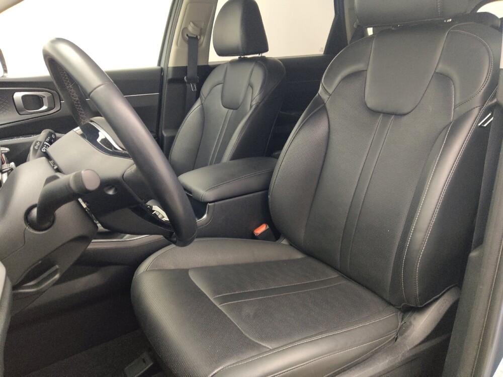 2024 Kia Sorento in Jacksonville, FL 32210 - 18137018 17