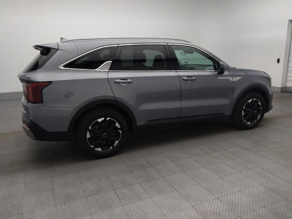 2024 Kia Sorento in Jacksonville, FL 32210 - 18137018 10