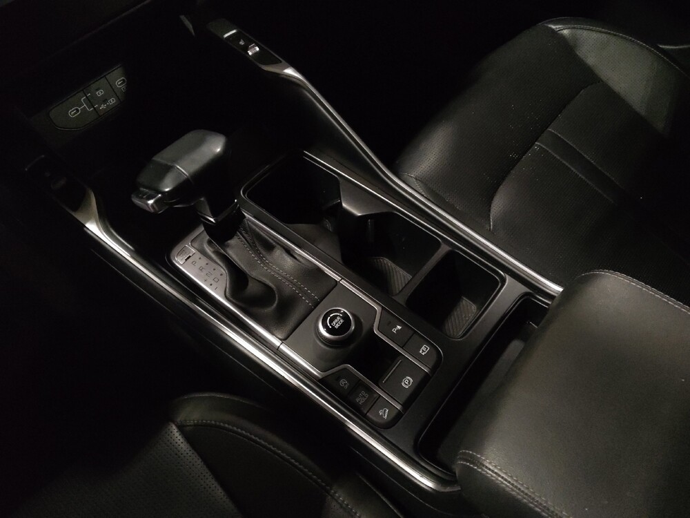 2024 Kia Sorento in Jacksonville, FL 32210 - 18137018 26