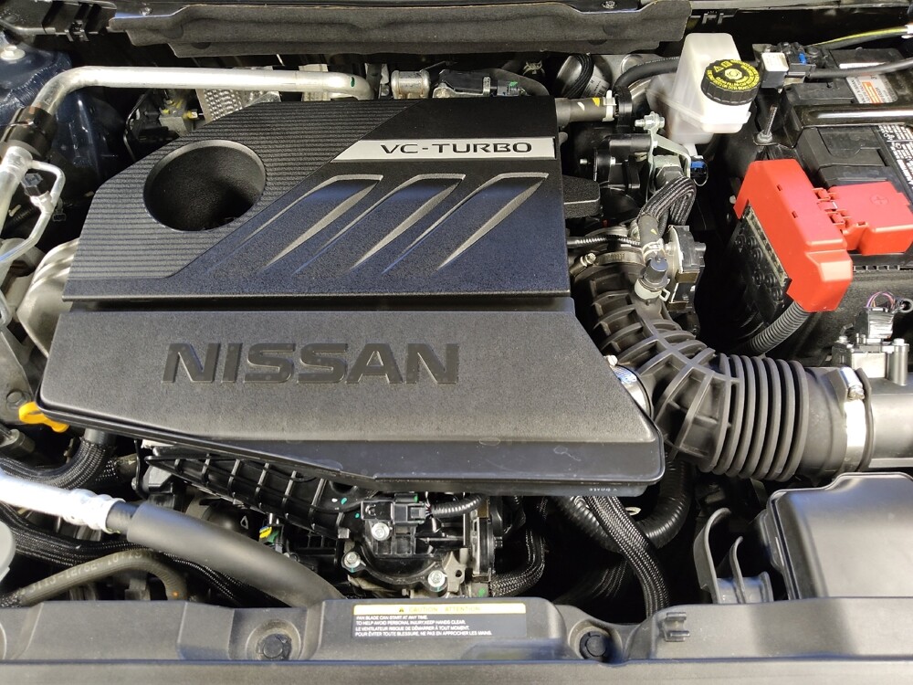 2023 Nissan Rogue in Round Rock, TX 78664 - 18137020 30